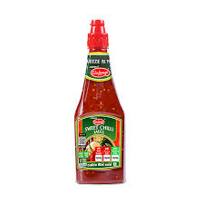 Edinborough Sweet Chilli Sauce